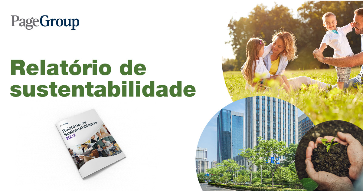 Relatório De Sustentabilidade: Rumo A Um Futuro Mais Verde E Mais Justo ...